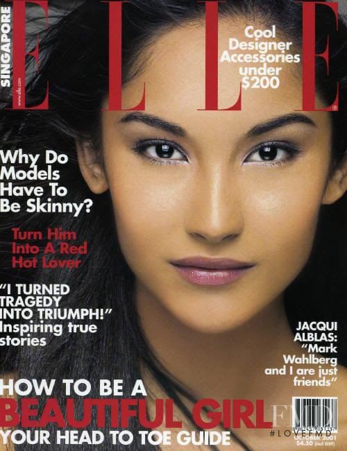 Jacqueline Alblas
