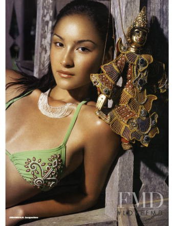 Jacqueline Alblas