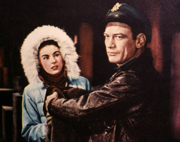 The Thing from Another World (1951) The Thing from Another World (1951)