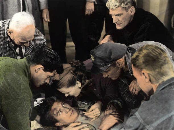 The Thing from Another World (1951)