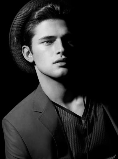 Sean O'pry