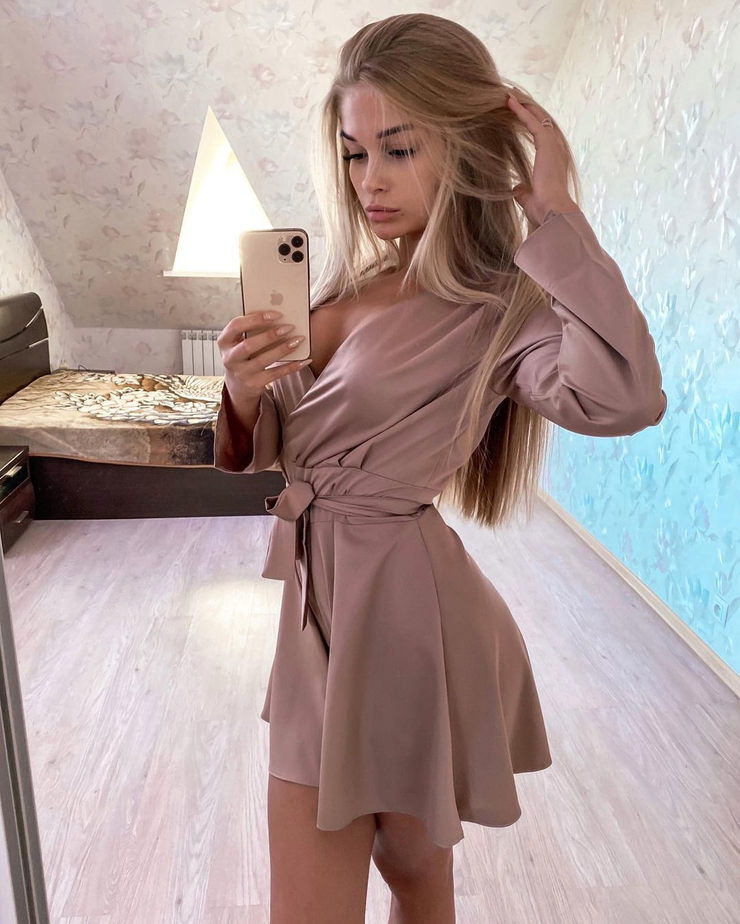 Yulya Kononenko
