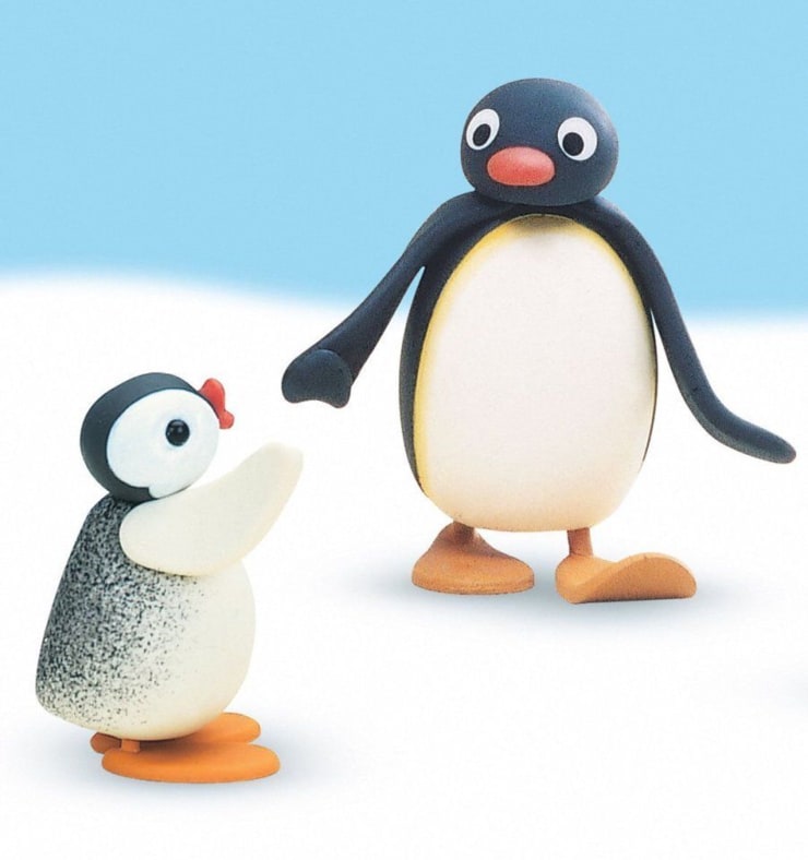 Pingu