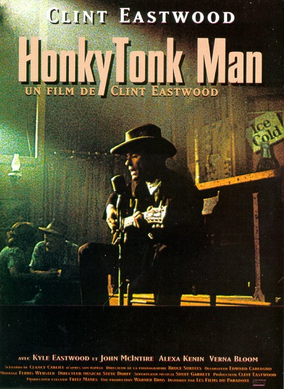 Honkytonk Man Honkytonk Man