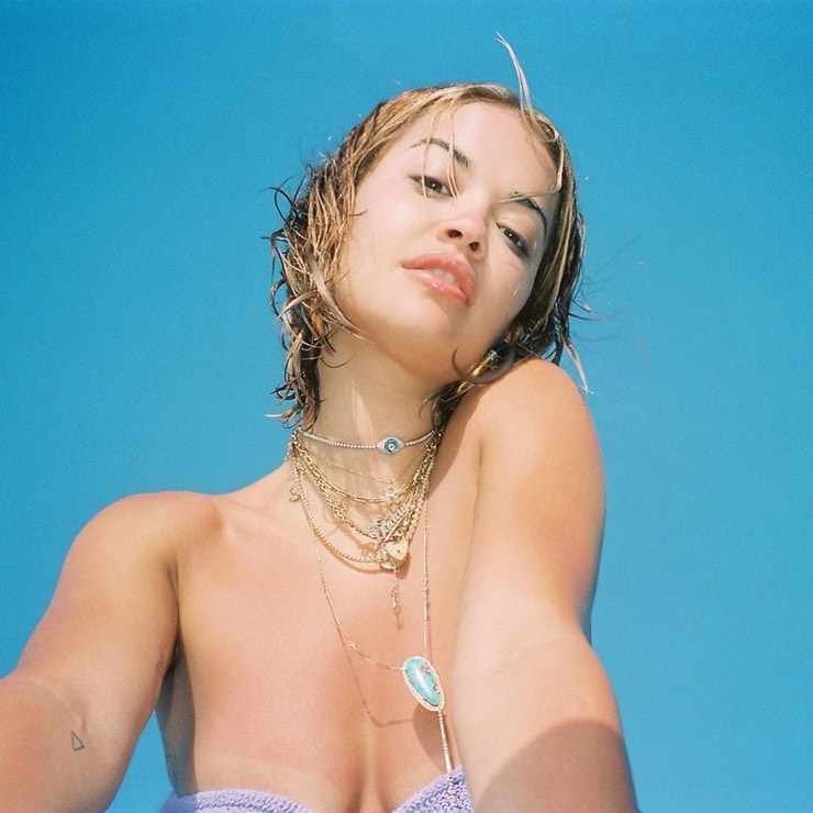 Rita Ora Rita Ora