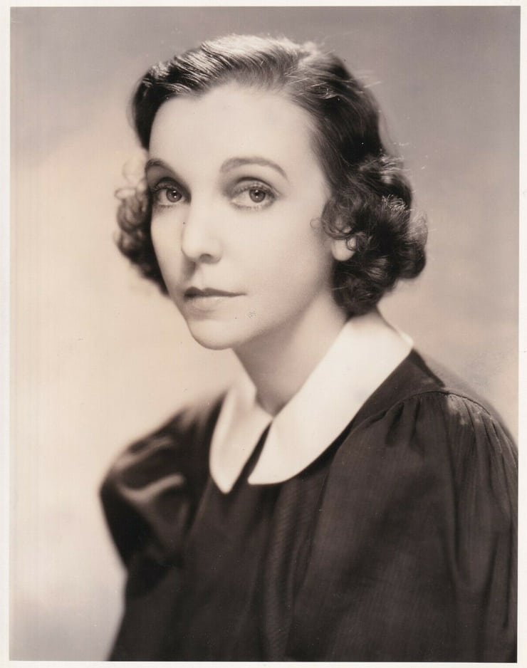 Zasu Pitts