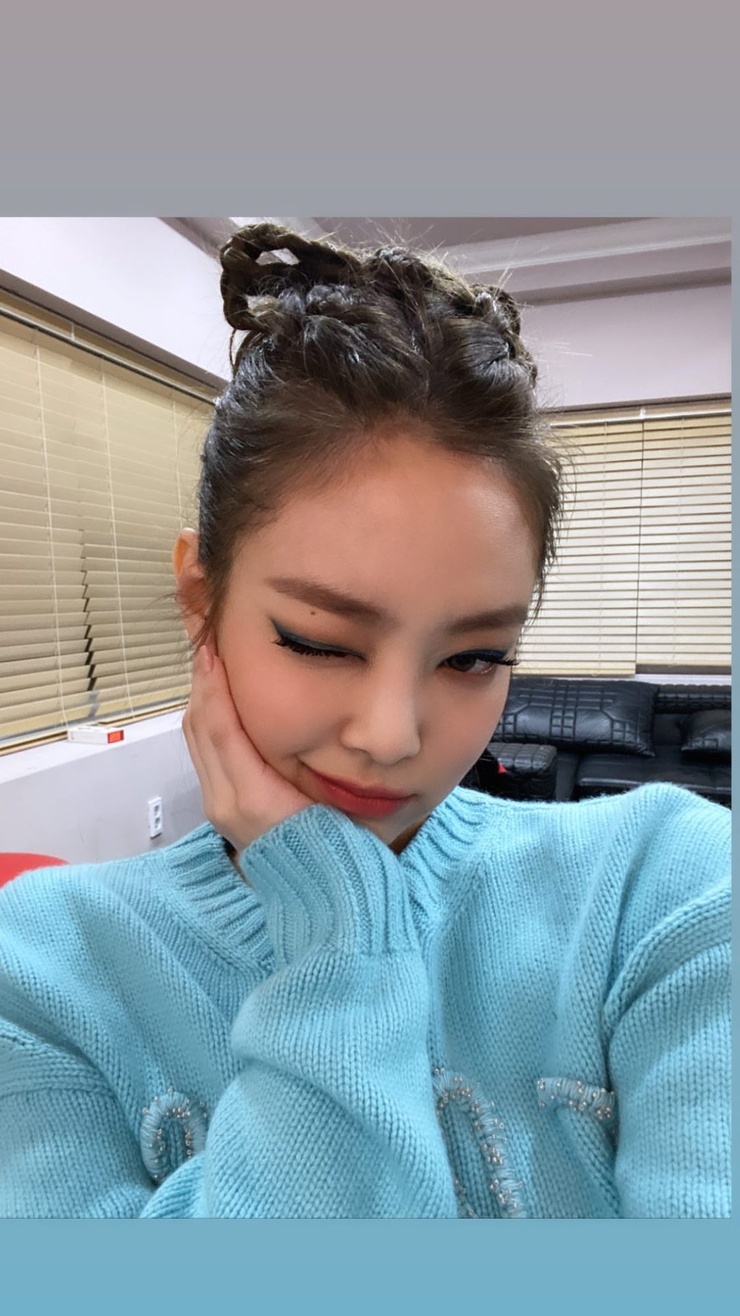 Jennie Kim Jennie Kim