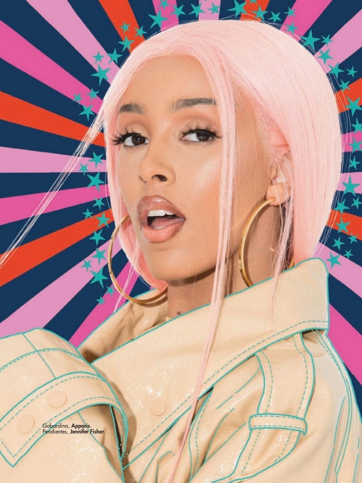 DOJA CAT