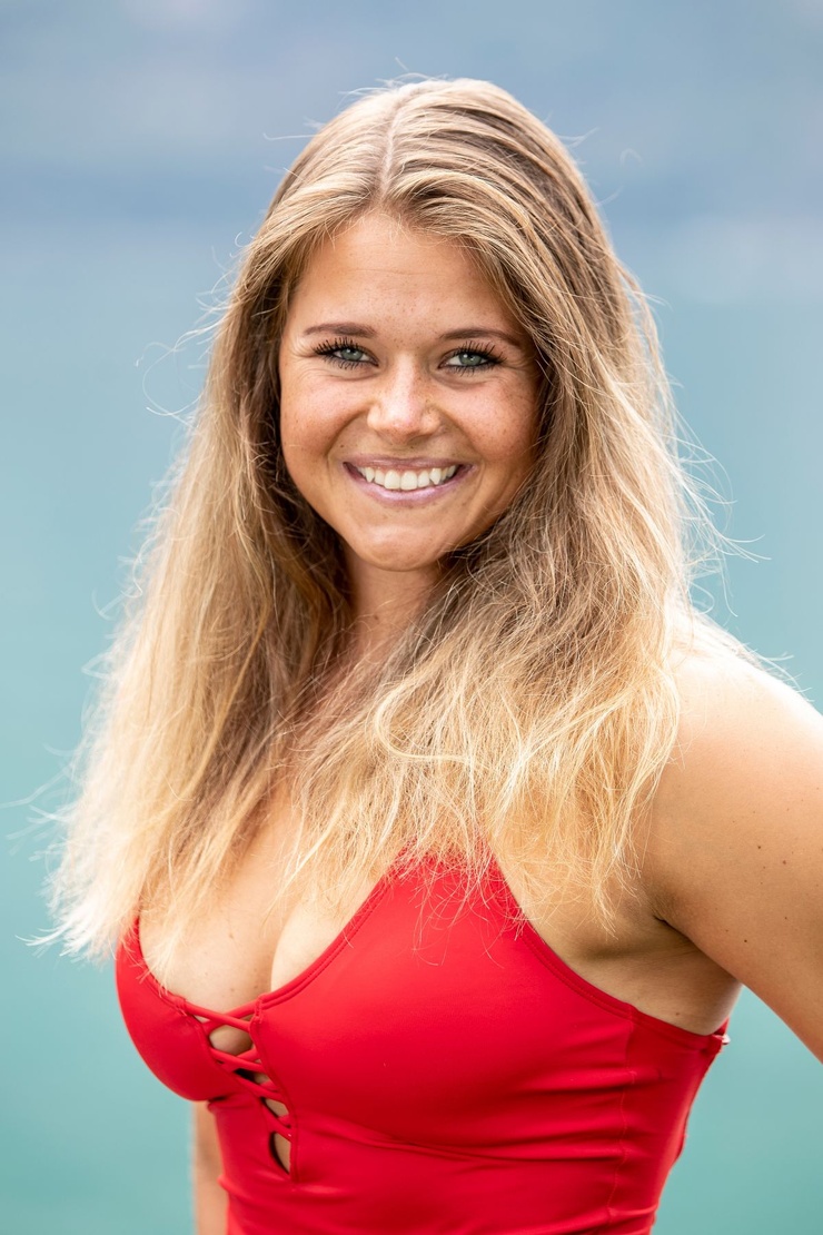 Corinne Suter Corinne Suter