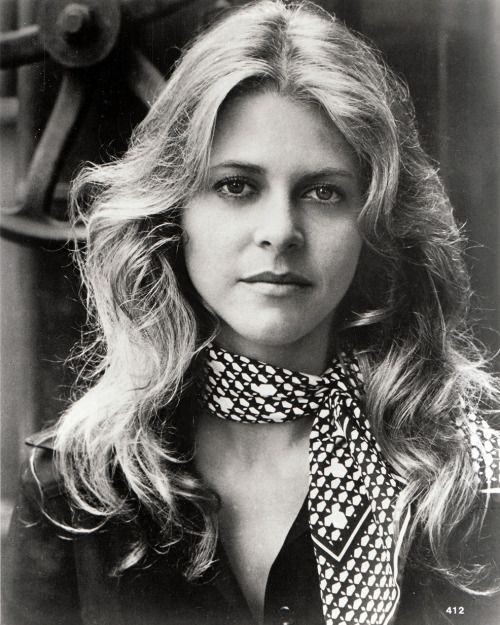 Lindsay Wagner