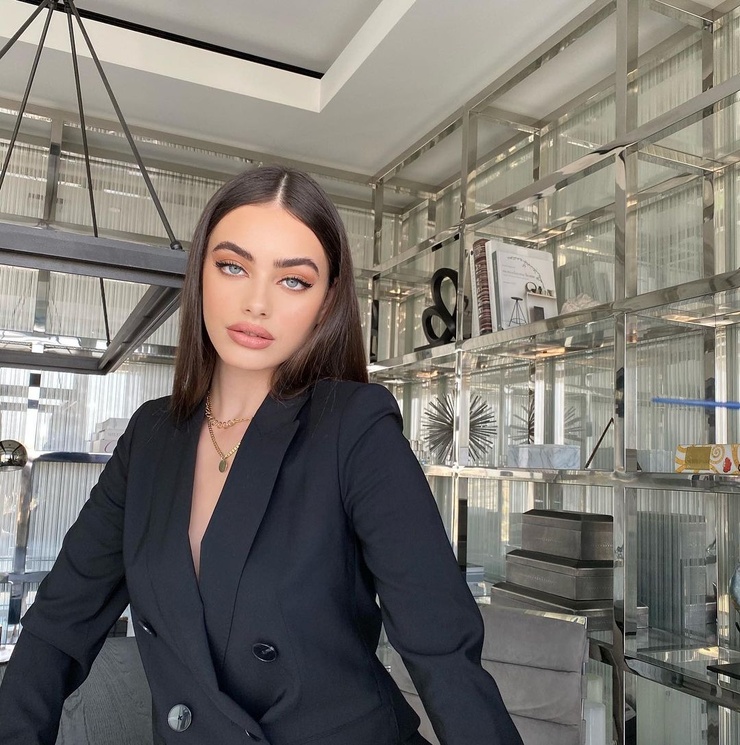 Yael Shelbia