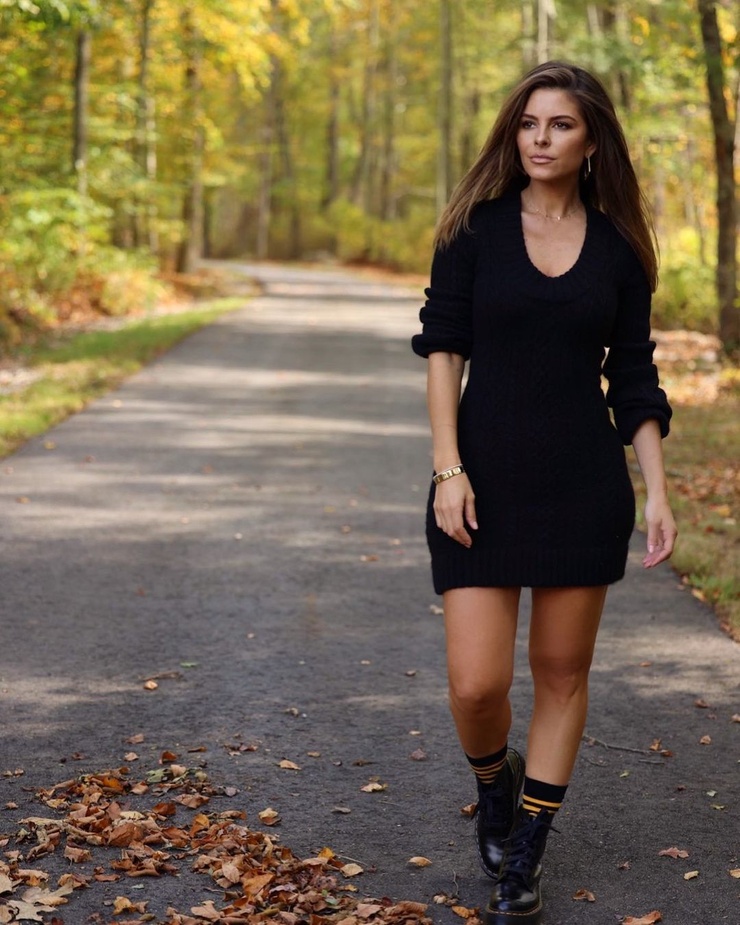 Maria Menounos Maria Menounos