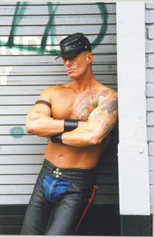 Cole Tucker
