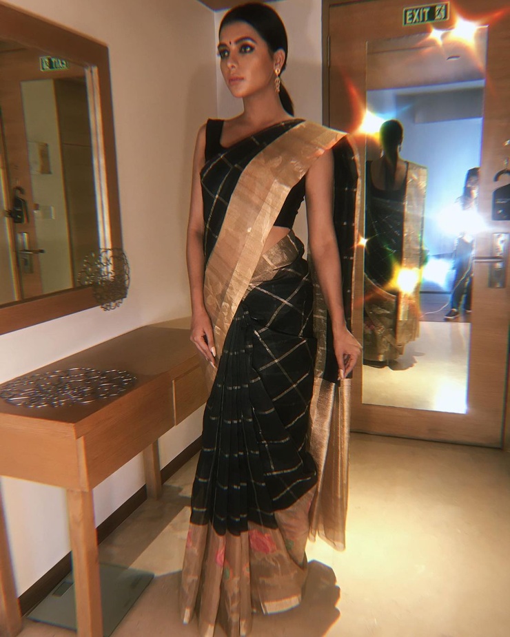 Ruhi Singh