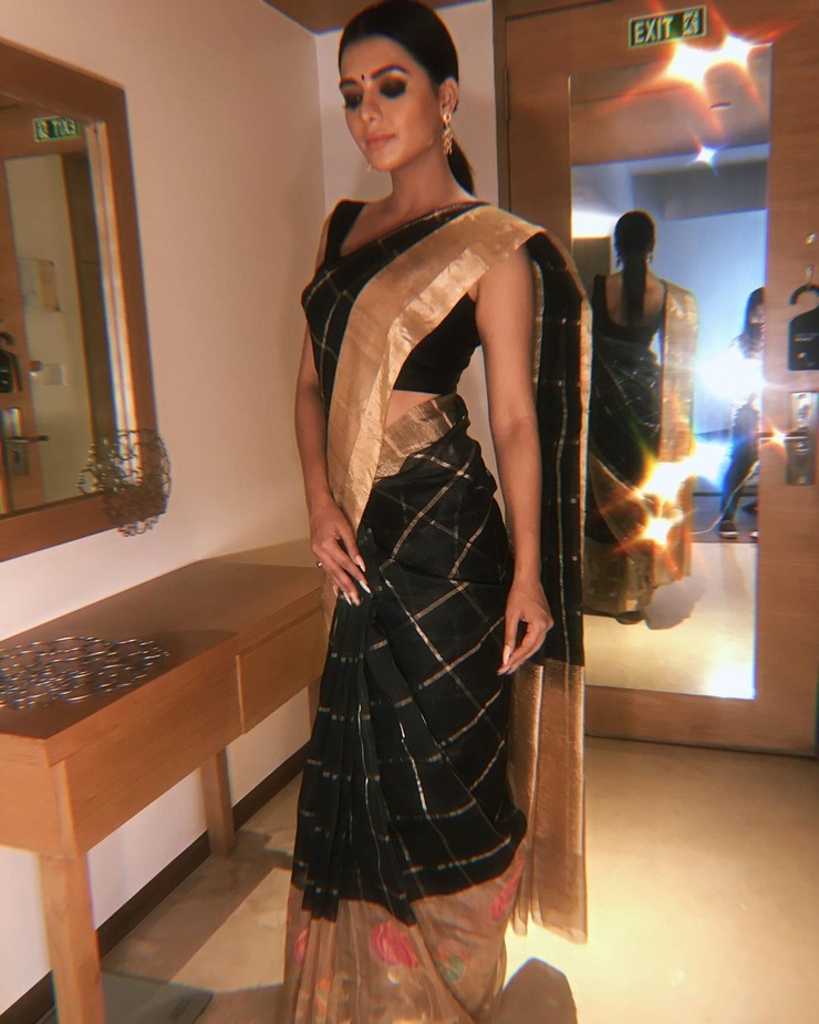 Ruhi Singh