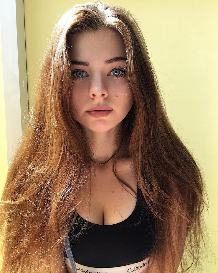 Maria Shuwalkina Maria Shuwalkina