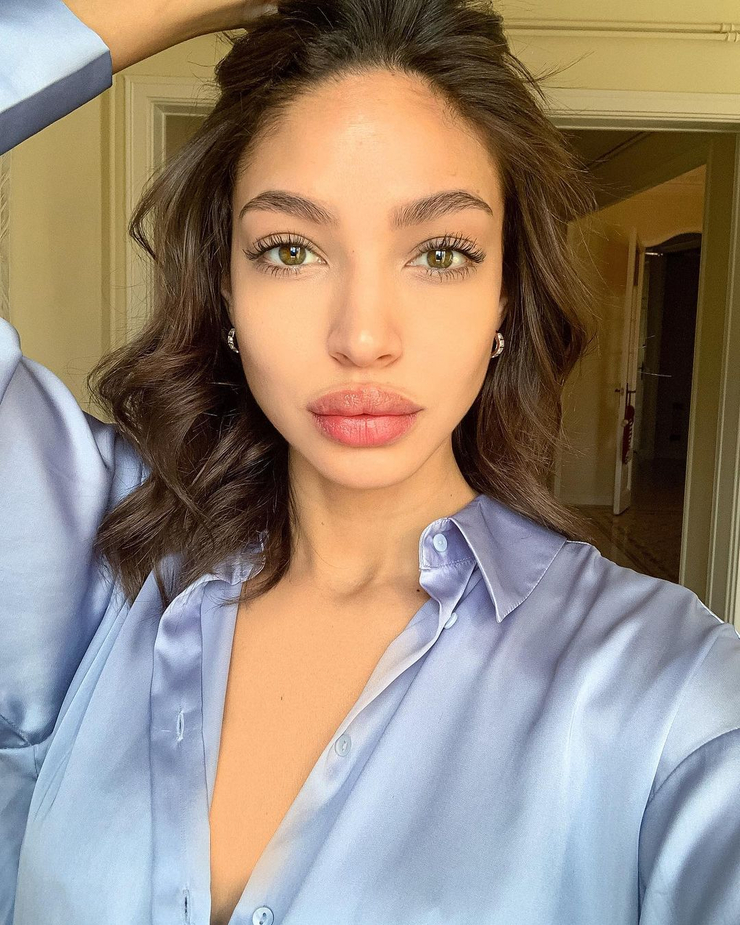 Sabrina Sancler Sabrina Sancler
