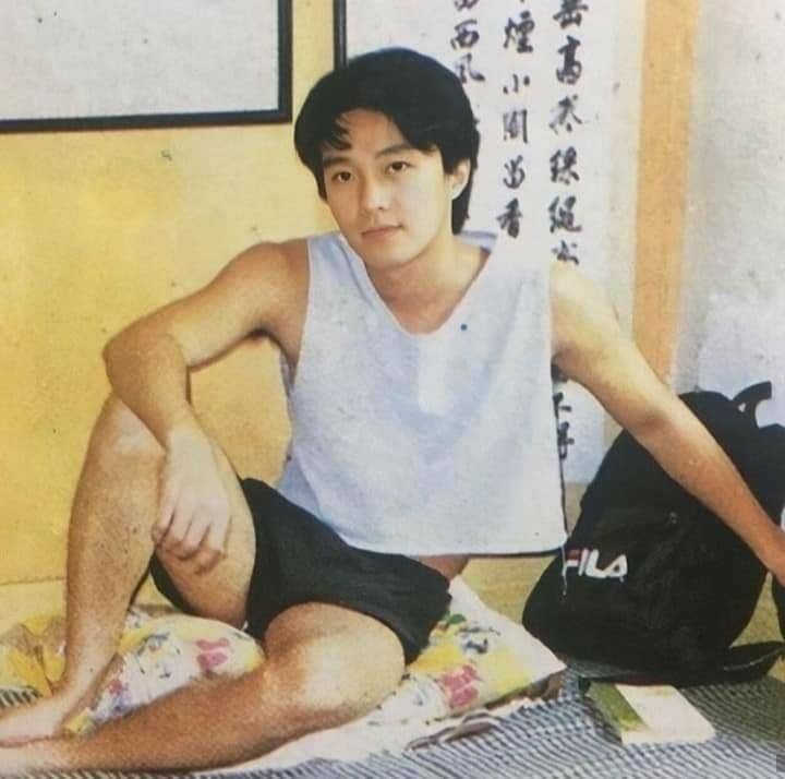 Stephen Chow