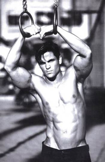 Scott Gurney Scott Gurney