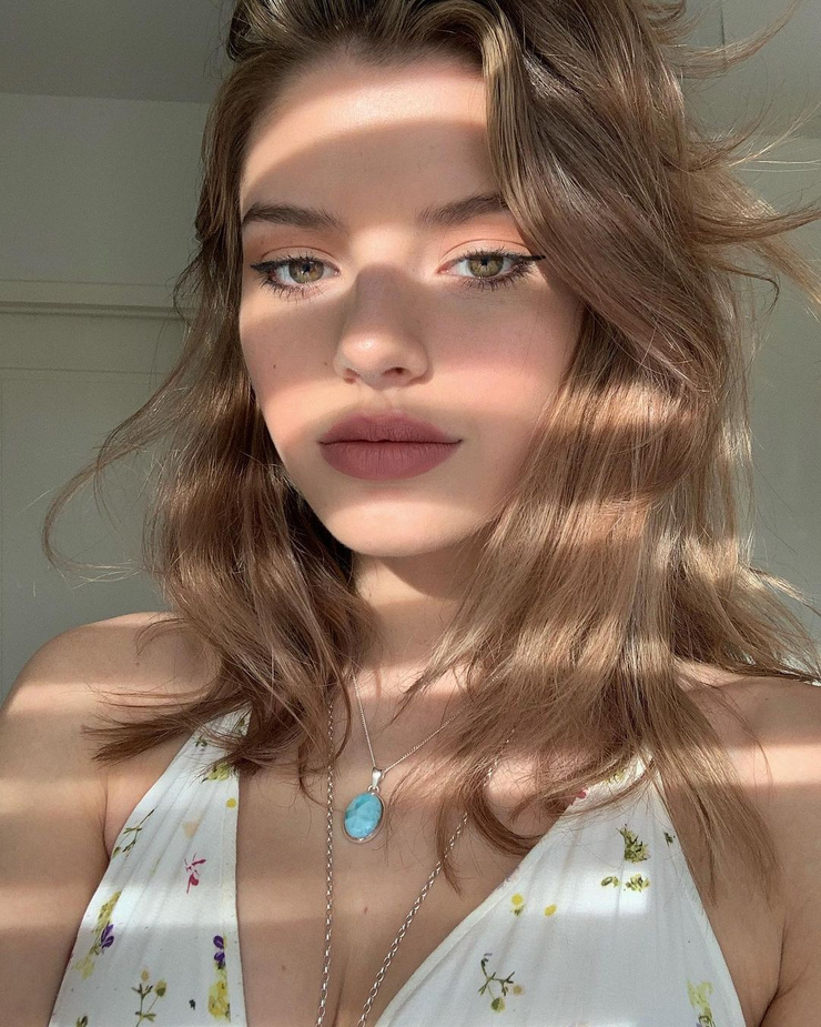 Talia Papantoniou Talia Papantoniou