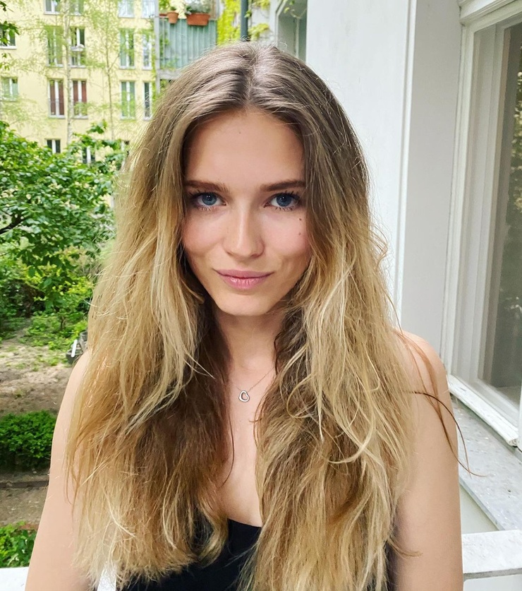 Milena Pinsel