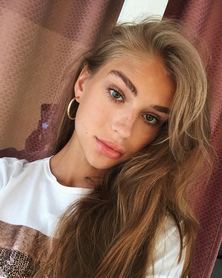 Daria Mitichkina