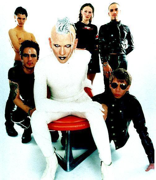 Psychotica