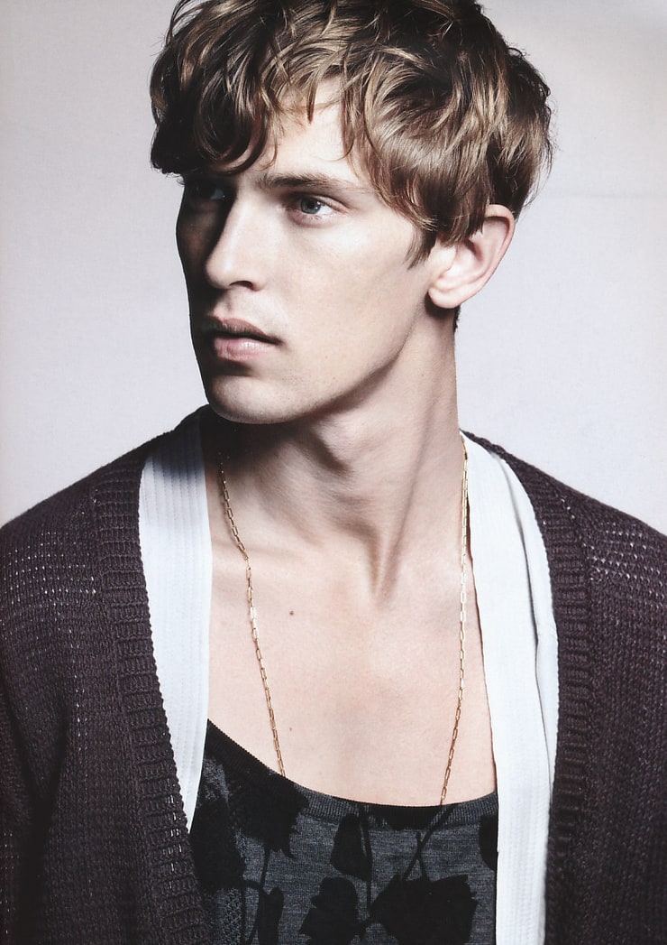 Mathias Lauridsen Mathias Lauridsen