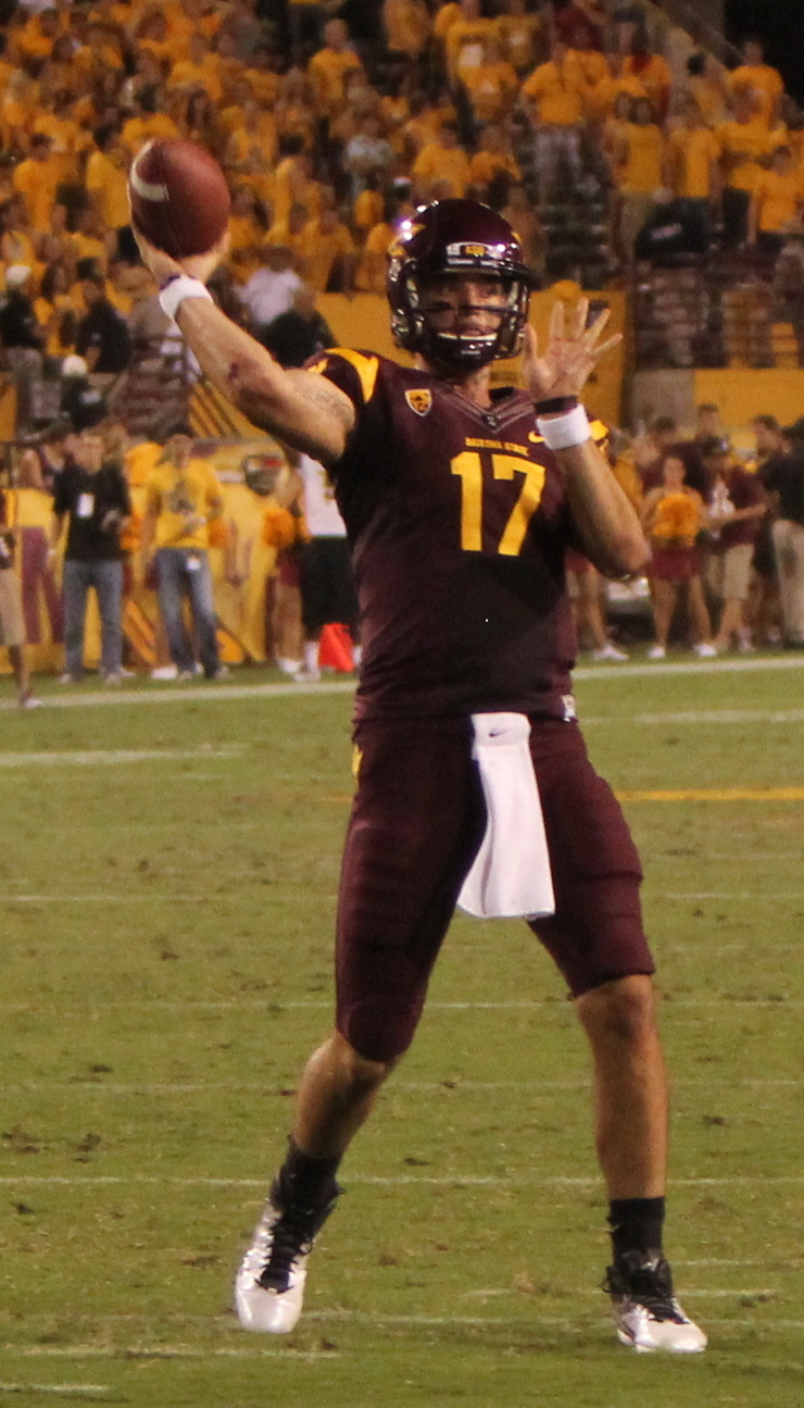 Brock Osweiler