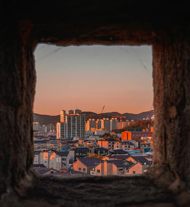 South Korea