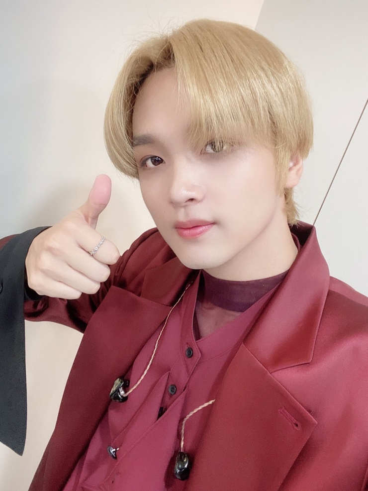 Haechan