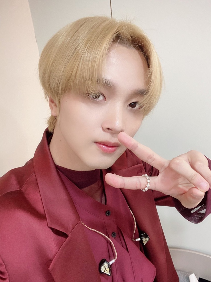 Haechan