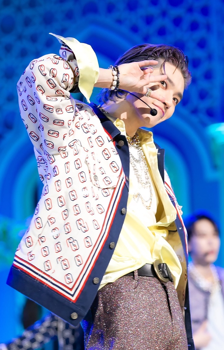 Tae Yong