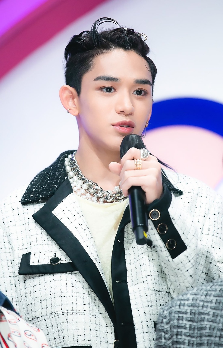 Lucas (루카스)