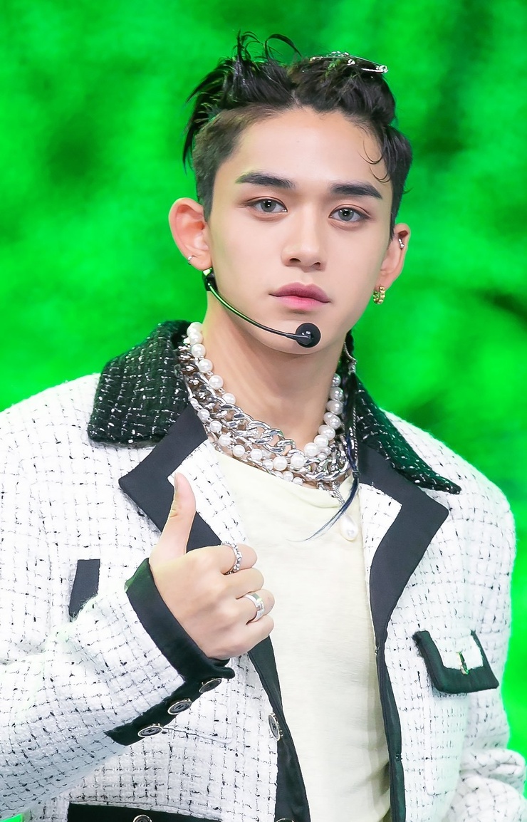 Lucas (루카스)