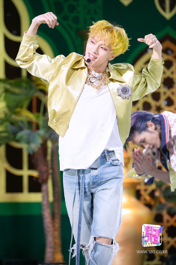 Xiao Jun