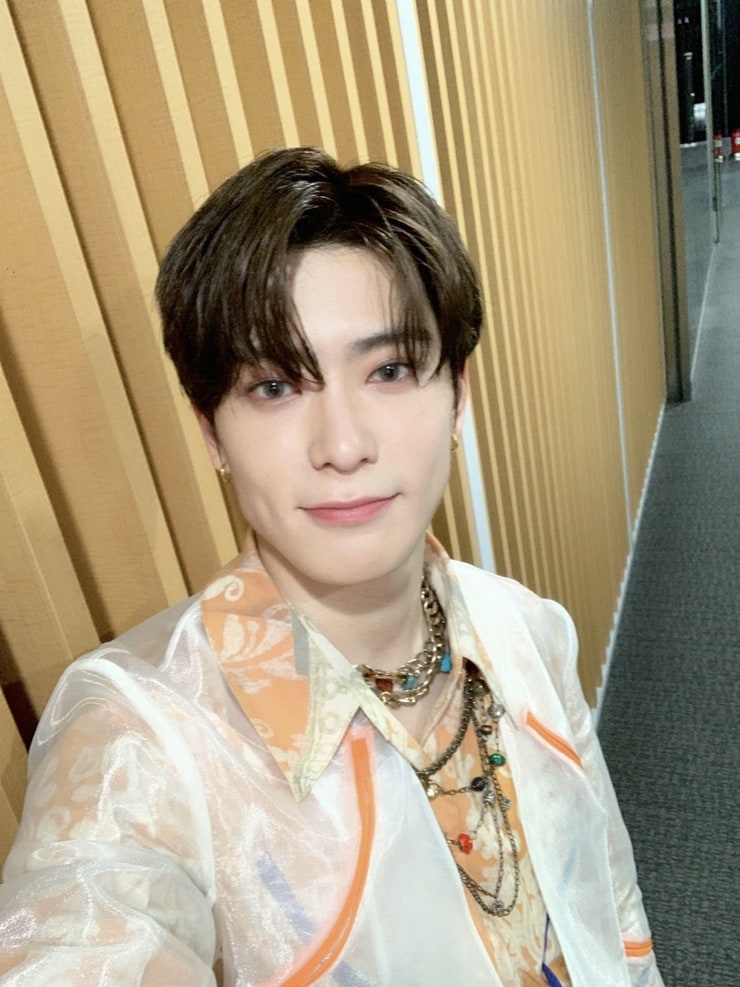 Image of Jaehyun