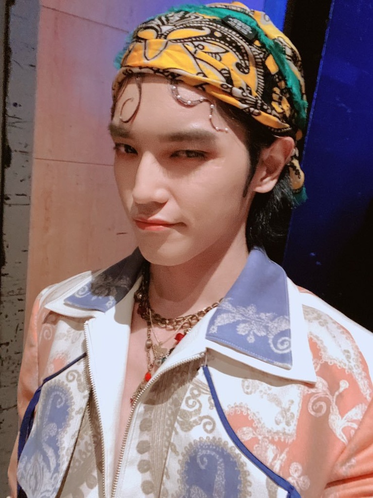 Tae Yong
