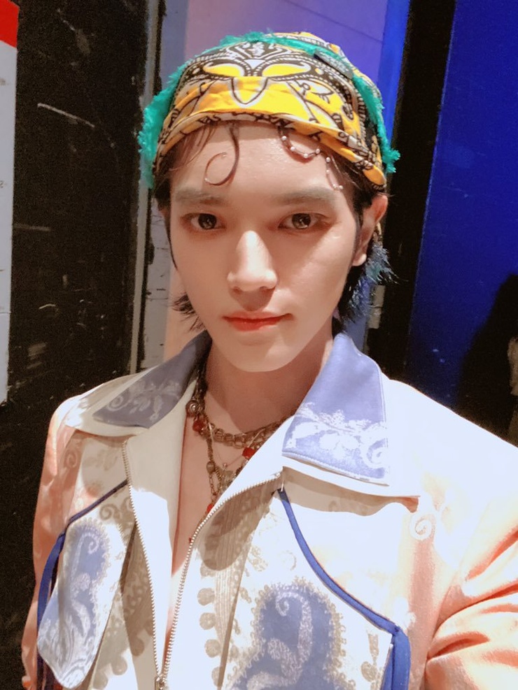 Tae Yong