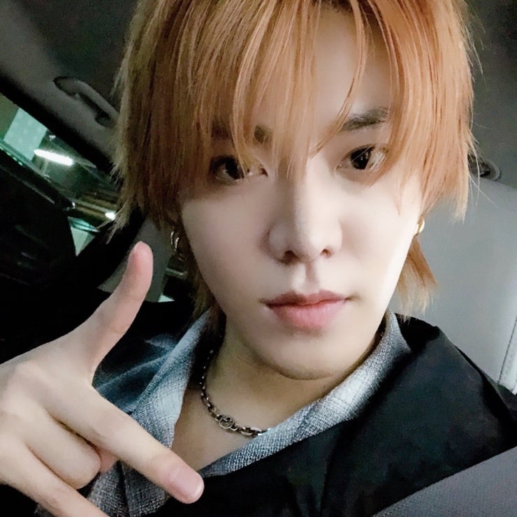 Yuta image