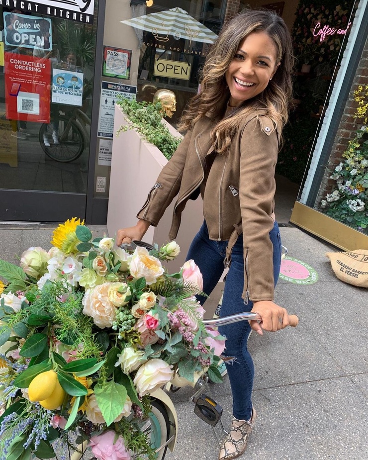 Jennifer Freeman