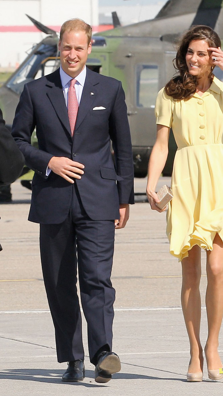 Kate Middleton