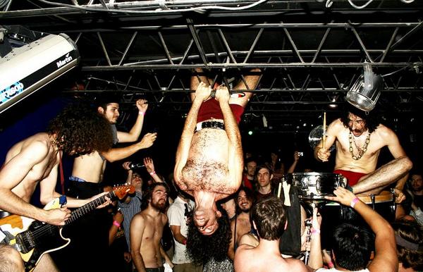 Monotonix