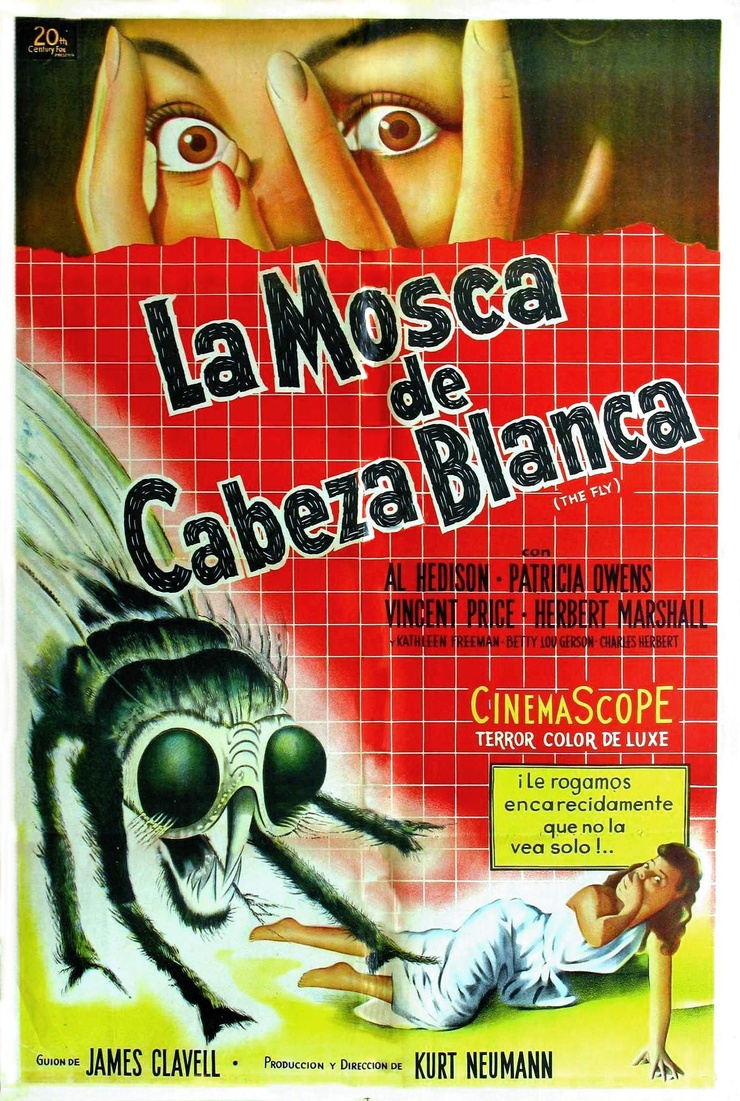 The Fly