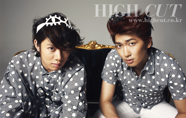Heechul