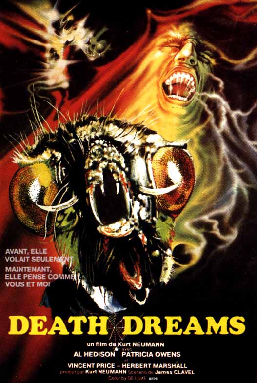 The Fly