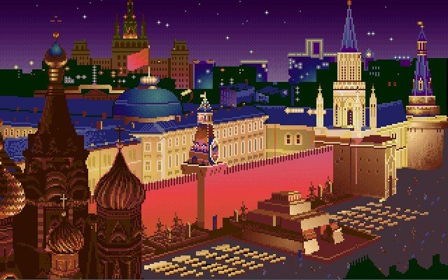KGB