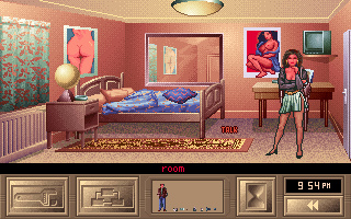KGB