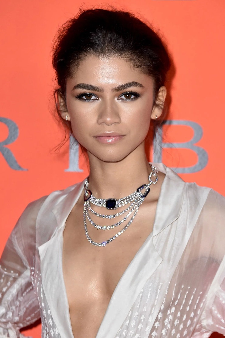 Zendaya Coleman Zendaya Coleman