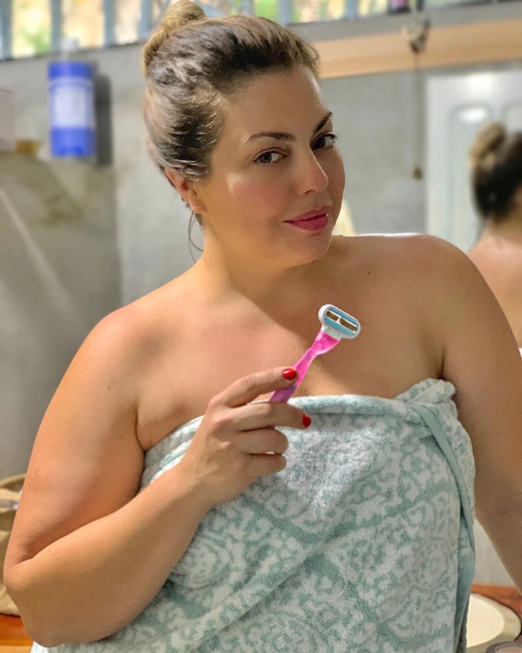 Fluvia Lacerda